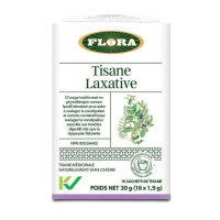 TISANE LAXATIVE 16 SACHETS