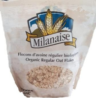 FLOCONS AVOINE REG. BIO 1KG