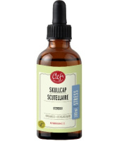 SCUTELLAIRE TM BIO 100ML