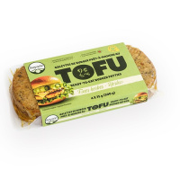BURGER TOFU FINES HERBES 300G