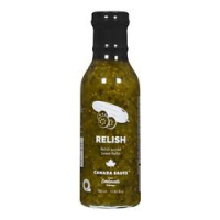 RELISH SUCREE 350ML