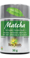 MATCHA BIO 30G