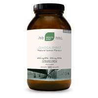 OMEGA FIRST 120GEL