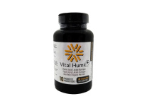 VITAL HUMIC 60CAPS
