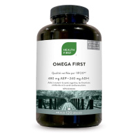 OMEGA FIRST 120GELS
