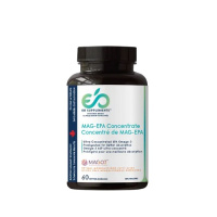 MAG-03 EPA CONCENTRÉ 30 GÉLULES