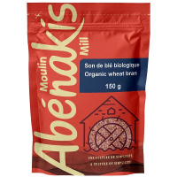 SON DE BLE BIO 150G