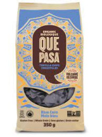 TORTILLAS BLEU BIO 350G