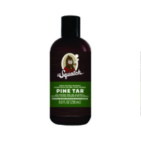SHAMPOING PINE TAR 236ML