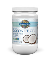 HUILE NOIX COCO 414ML
