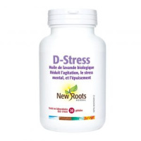 D-STRESS 30GELS