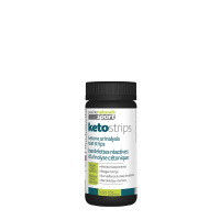KETO STRIPS 100U