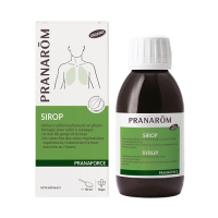 SIROP PRANAFORCE 150ML