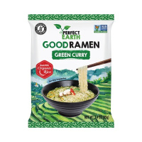 RAMEN CURRY VERT 95G