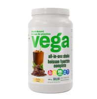 VEGA ONE COMPLETE MOCHA 836GR