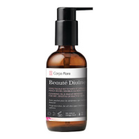 HUILE FACIALE NETTOYANTE PEAUX SECHES 120ML