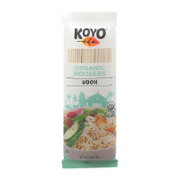 NOUILLES UDON BIO 227G