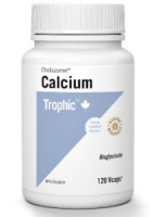 CALCIUM CHELAZOME 120VCAP