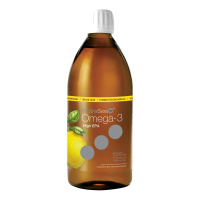 OMEGA 3 HP CITRON 500ML