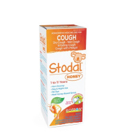 SIROP TOUX MIEL STODAL ENFANT 200ML