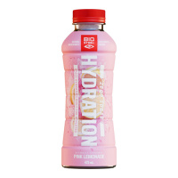BOISSON SPORT LIMONADE ROSE 473ML