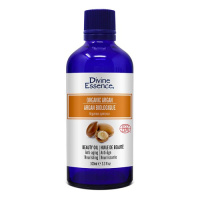 HUILE ARGAN BIO 100ML