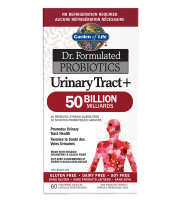PROBIOTIQUE DR FORM. URINARY 50M 60CAPS