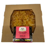 TARTE FIESTA MEXICAINE