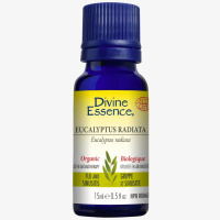 H.E. EUCALYPT. RADIAT.BIO15M