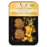 FALAFEL SAUCE TOM EPICE 325G