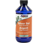 ARGENT OLIGO-ELEMENT 237ML