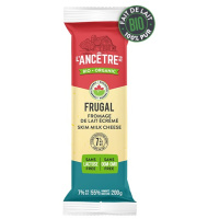 FROMAGE FRUGAL BIO 200G