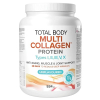 MULTI COLLAGENE CORPS ENT. NON AROM. 534G