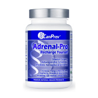 ADRENAL-PRO RECHARGE YOURSELF 120CAPS