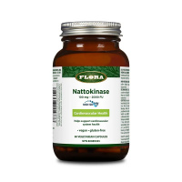 NATTOKINASE 100MG  60 CAPSULES