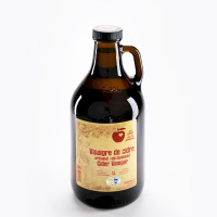 VINAIGRE CIDRE DE POMME 1L