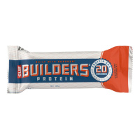 BARRE BUILDER'S CHOCOLAT 68G