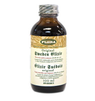 ELIXIR SUED. ORIG. ALC.  250ML