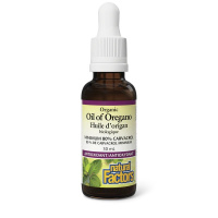 HUILE D'ORIGAN 30ML