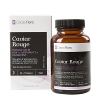 MASQUE SUPERFRUITS CAVIAR ROUGE 118ML