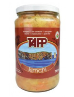 CHOUCROUTE KIMCHI 750ML