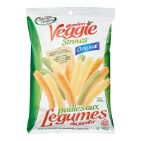 PAILLES LÉGUMES JARDIN 142G
