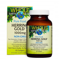 HARENG GOLD 1000MG 60CAPS