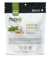ÉNERGIE 25 SACHETS