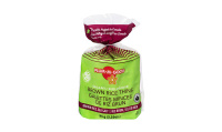 GALLETTE RIZ BRUN MINCE SEL MER 95G