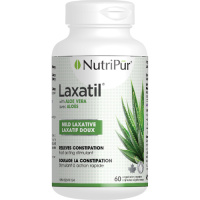 LAXATIL 60CAPS