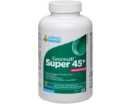 SUPER EASYMUL FEM 45+ 120GÉLS