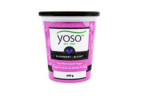 YOGOURT SOYGO BLEUET 440G