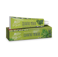 DENTIFRICE CILANTRO MENTHE 75ML