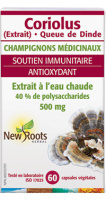 CORIOLUS 500 MG 60 CAPS